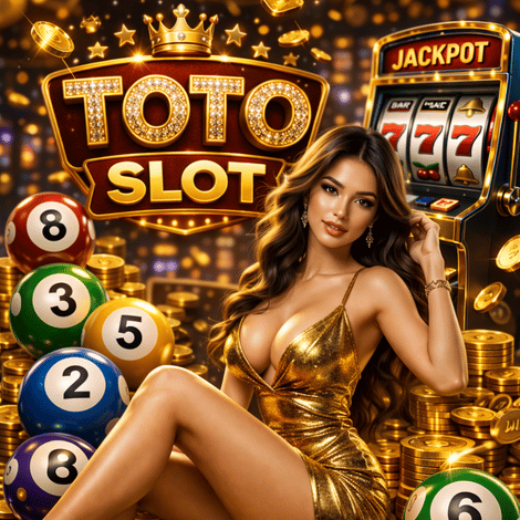 WEBSITE TOTO SLOT LINK DENGAN PILIHAN PERMAINAN TERBAIK